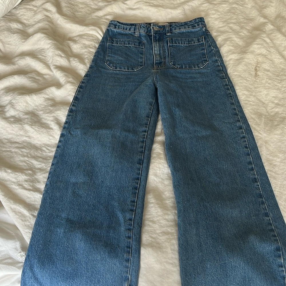 Rolla’s Sailor Jean 26